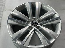 4XORIGINAL 18 VW SHARAN R-LINE