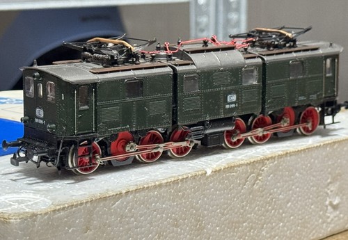 Roco 4139 elektrolokomotive - 4139,