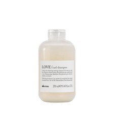 Davines LOVE Curl Shampoo 250 ml – Lockenpflege, feuchtigkeitsspendend