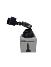 Kamera Halter für Auto  Action-Kamera-Saugnapfhalter Passt für GoPro / Smartphon