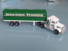 Matchbox convoy peterbilt - matchbox,
