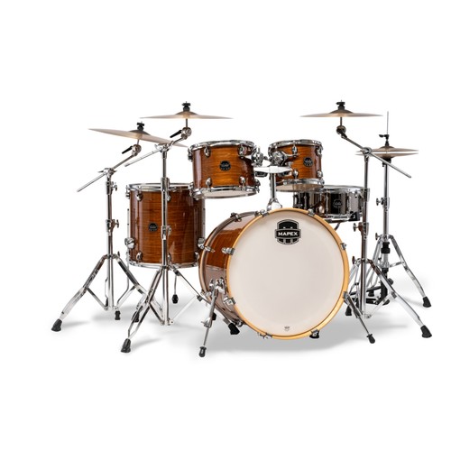 Mapex ar529svwj armory set - mapex,