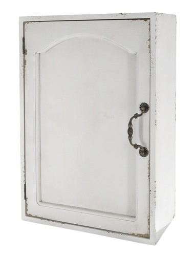 Chic antique wandschrank - chic,