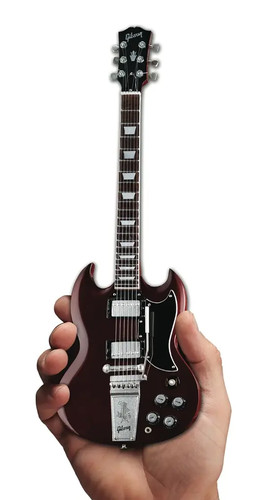 Gibson 1964 standard cherry - 1964,