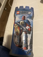 LEGO Castle Knights Kingdom