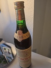 Mariacron Weinbrand 38 % vol