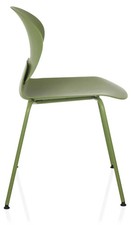 hjh OFFICE Vierfußstuhl T36