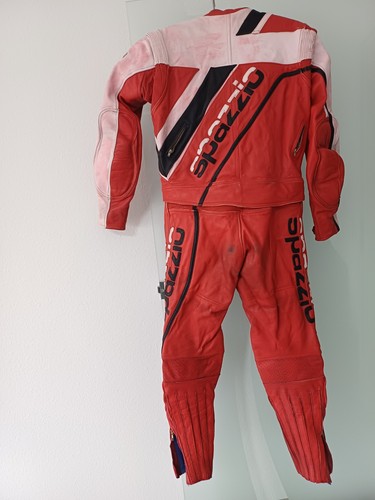 Motorrad leder kombi - kombi, herren