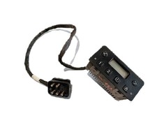 Mercedes-Benz E W124 1987 Diesel Steuergerät Standheizung 0005424011 AEU26529