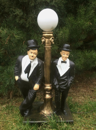Stan laurel und oliver - und,