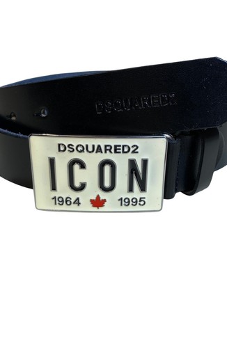 Dsquared2 icon herren belt - ,
