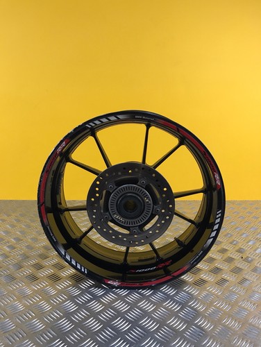Felge hinten für bmw - bmw, s