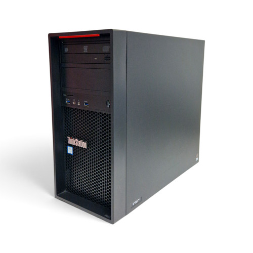 Lenovo thinkstation p310 - p310, pc