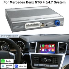 für Mercedes W204 W212 A C E