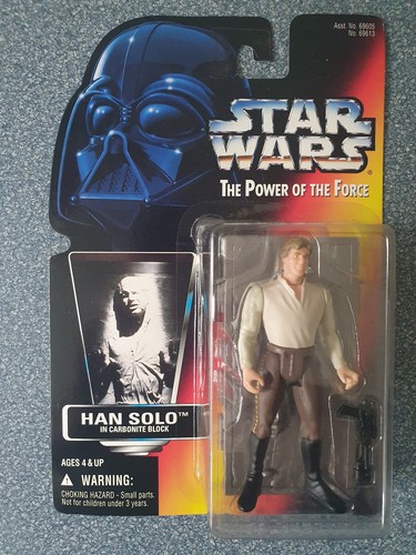 Star wars power - star,