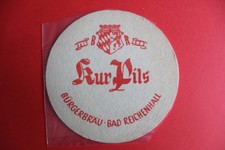 ALTER  Bierdeckel BRAUEREI