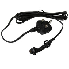 Cloud Nine UK Stromkabel für