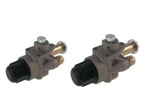 Kraftstoffpumpe neu ifa - kraftstoffpumpe,