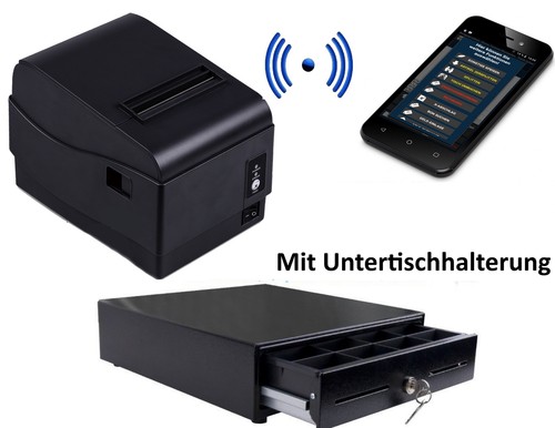Mobile kasse für handel - mobile,