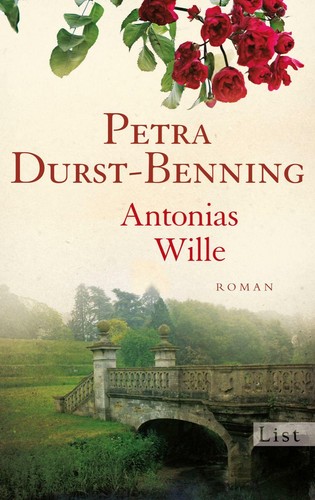 Antonias wille con petra - antonias,