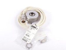 HENGSTLER Inkremental-Drehgeber 0 534 485 RI76TD/4096EH.4N20RF-F0-D -2500086