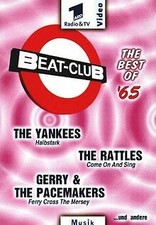 Beat club von - '65, michael