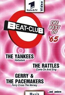 Beat club von michael - club, '65