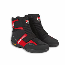 DUCATI Held CORSE CITY C3 halbhoher Stiefel Schuhe Turnschuhe Shoes NEU 2025