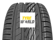 4x Uniroyal RainSport5 235 55