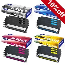 1-12 Toner XXL für Samsung