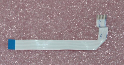 Flachbandkabel touchpad flex - touchpad,