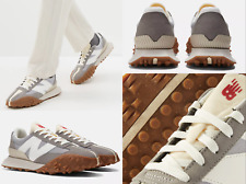 NEW BALANCE XC-72 Suede Mesh