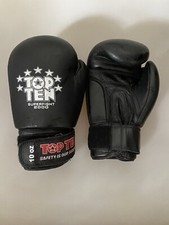 Kick Box Handschuhe Top Ten
