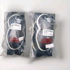 Warrior Intl. MMA  1 Paar Ellenbogenschützer + 1 Paar Knieschützer  - Neu -