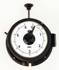 60 Sekunden Labor Timer Zeit / Belichtungsschaltuhr 14638