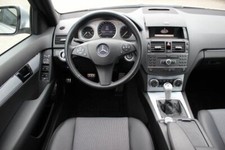 Genuine Mercedes W204 C-Class