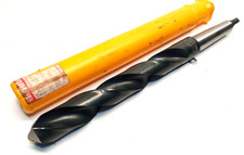 Gühring twist drill DIN 345