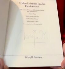 Michael Mathias Prechtl