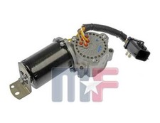 4WD Stellmotor Allrad