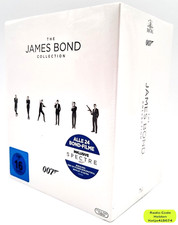 Die James Bond Collection 24