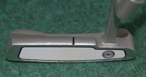 Odyssey white ice 5 - #1, 31,5