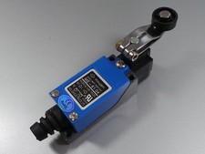 Endschalter Grenztaster