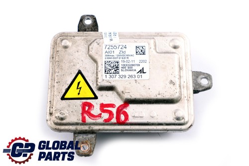 Xenon modul bmw - e63, e83