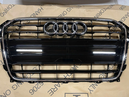 Audi allroad b8 - audi,