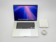 Apple MacBook Pro Retina TouchBar 16“ 8-Core i9 2,4 Ghz 1 TB SSD 64 GB Ram 2019