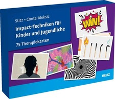 Impact-Techniken für Kinder