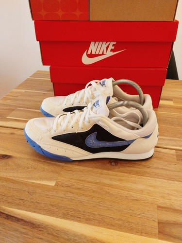 Vintage nike zoom counyry - nike,