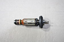 11343 Metabo Winkelschleifer WE 9-125 Quick Flex Anker Rotor mit Lager Lüfter