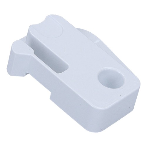 Stopper links für