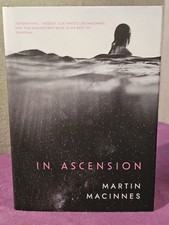 In Ascension by Martin